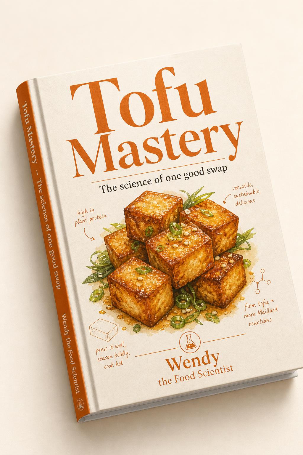 Tofu Mastery
